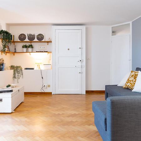 Casa Amari - Dimora Sicula Appartement Palermo Buitenkant foto