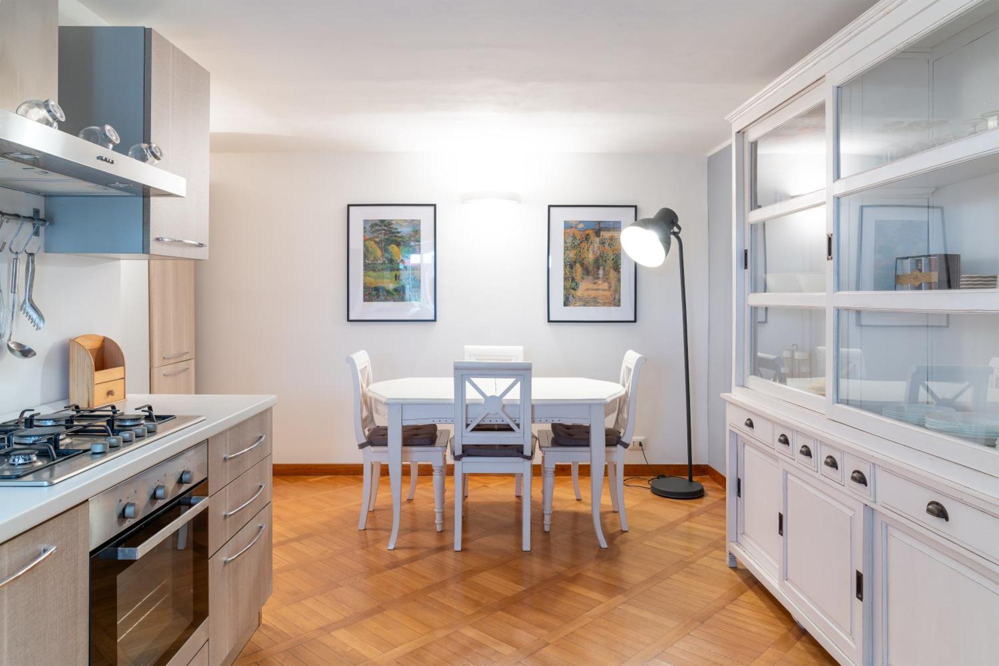 Casa Amari - Dimora Sicula Appartement Palermo Buitenkant foto