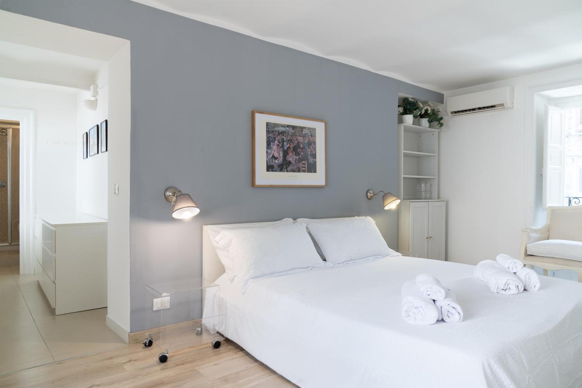Casa Amari - Dimora Sicula Appartement Palermo Buitenkant foto